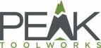 Peak Toolworks- logo- Cutting Tools