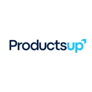 Productsup logo (PRNewsfoto/Protokol)