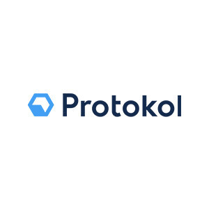 Protokol logo (PRNewsfoto/Protokol)