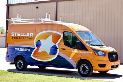 Quality Heating, Cooling, Plumbing & Electric announced the launch of its sister company, Stellar Garage Doors.
