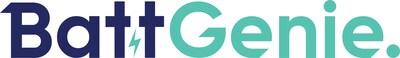 BattGenie logo