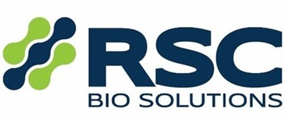 RSC Bio Solutions logo