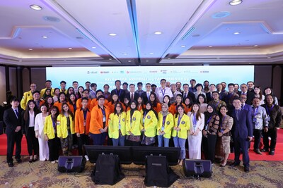 "Revitalization of Mangroves" China-Indonesia Dialogue on Sustainable Development Held in Jakarta