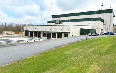 STARFIRE Premium Lubricants' building expansion reflects increasing distribution.