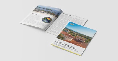 A new case study describes how the City of Santa Barbara, California, is using advanced metering infrastructure and custom meter-box lids from Hubbell