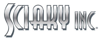 Sciaky, Inc Logo (PRNewsfoto/Sciaky, Inc)