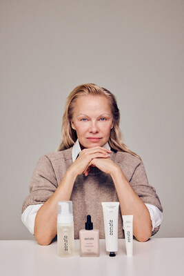 Sonsie’s Full Skincare Line Returns