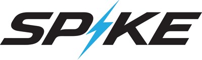 Spike — Empowering Your Success with Safe, Innovative Energy Solutions (PRNewsfoto/Spike Electric Controls)