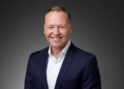 Michael Boe, President, Europe, TERREPOWER
