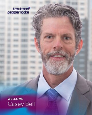 Casey Bell, Partner