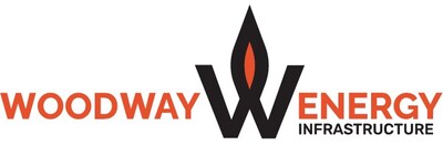 Woodway Energy Infrastructure logo