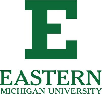 Eastern Michigan University (PRNewsfoto/Eastern Michigan University)