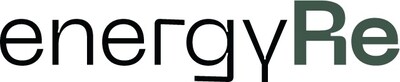 energyRe Logo (PRNewsfoto/energyRe)