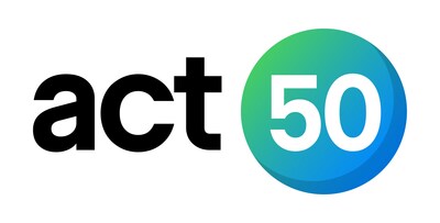act50, a supplier decarbonization platform by Green Project Technologies, enabling global enterprises to scale Scope 3 emissions reductions through renewable energy procurement.