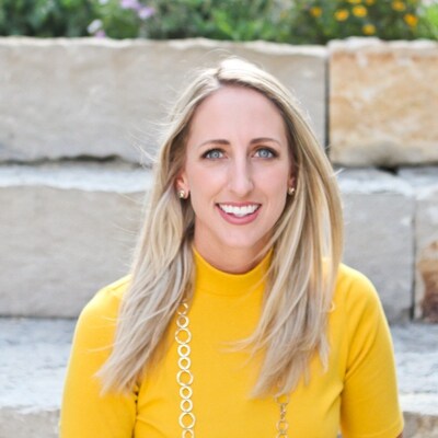 Andrea Patterson
CPO, Cinterra
