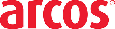 ARCOS Logo (PRNewsfoto/ARCOS)