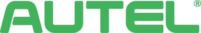 Official logo of Autel Energy North America, a leading provider of advanced EV charging solutions for residential, commercial, and fleet applications.