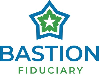 Bastion Fiduciary logo (PRNewsfoto/Islamorada Investment Management)