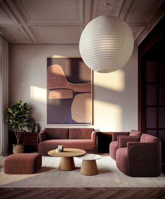 Mila Lounge Collection