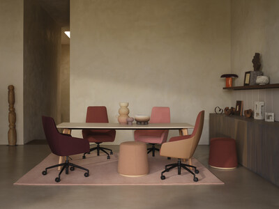Uma Meeting Chair