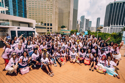 SHEIN Campus Retreat 2025