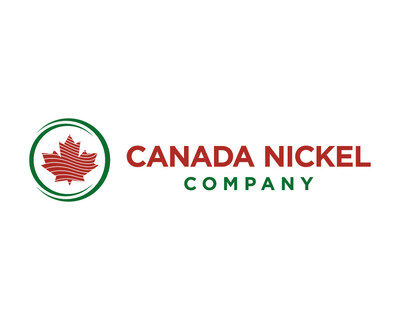 Canada Nickel Company (CNW Group/Canada Nickel Company Inc.)