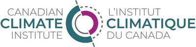 Canadian Climate Institute logo (CNW Group/Canadian Climate Institute)