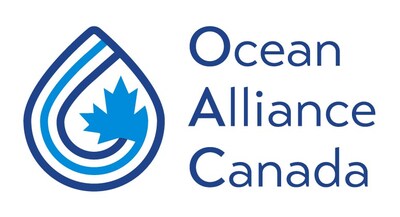 Ocean Alliance Canada (CNW Group/Environmental Careers Organization of Canada (ECO Canada))