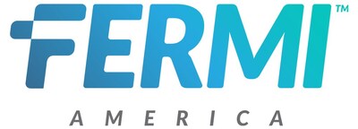 Fermi America™ Logo