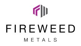 Fireweed Logo (CNW Group/Fireweed Metals Corp.)