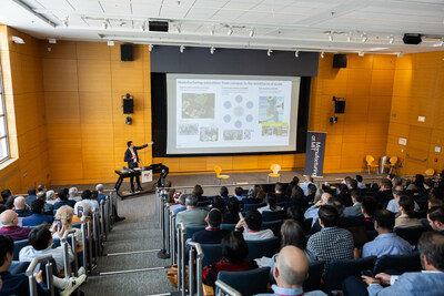 “We’re excited to collaborate with companies like Flex that are already shaping the next generation of industry,” said Professor John Hart, Head of the MIT Department of Mechanical Engineering and INM faculty co-director. “This collaboration aligns our shared vision of creating more resilient, human-centered, and technologically advanced manufacturing ecosystems.”