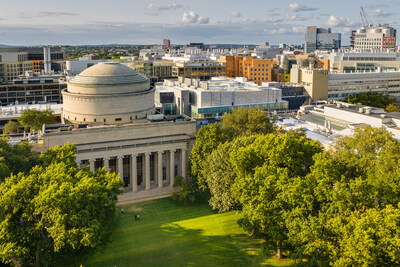 MIT's new Initiative for New Manufacturing (INM) is a bold, Institute-wide effort to reimagine industrial production, drive innovation through advanced technologies, and strengthen U.S. manufacturing competitiveness.