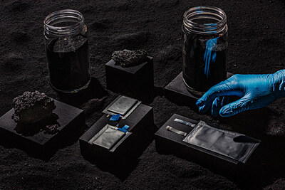 Group14's SCC55® powers high-performance silicon batteries for EVs, AI-enabled devices, eVTOLs, and grid storage.