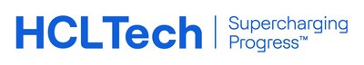 HCLTech Logo (PRNewsfoto/HCLTech)