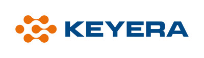 Keyera Corp. Logo (CNW Group/Keyera Corp.)