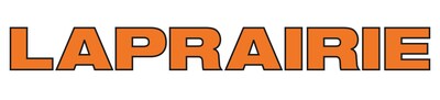LaPrairie Group of Companies Logo (CNW Group/LaPrairie)