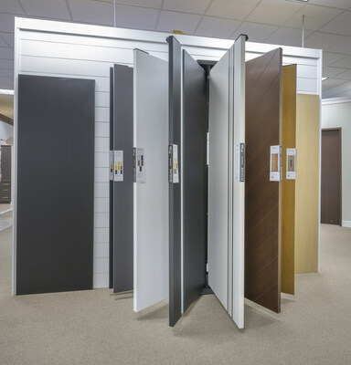 Glenview Interior Doors