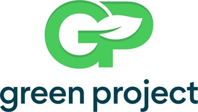 Green Project (PRNewsfoto/Green Project Technologies, Inc.)