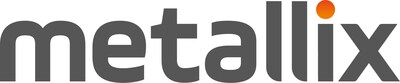 Metallix logo