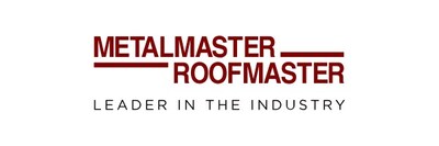 Metalmaster Roofmaster logo
