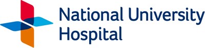 (PRNewsfoto/National University Hospital)