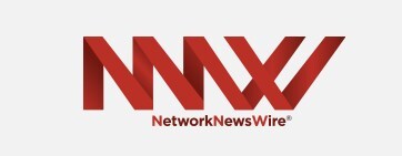 NetworkNewsWire.om logo (PRNewsfoto/NetworkNewsWire)