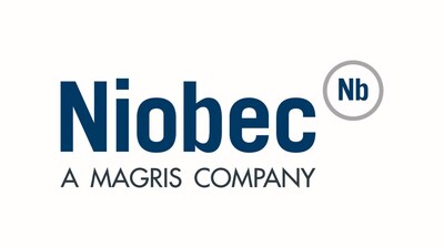 Logo anglais (CNW Group/Niobec inc.)