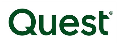 questhealth.com logo (PRNewsfoto/Quest Diagnostics)