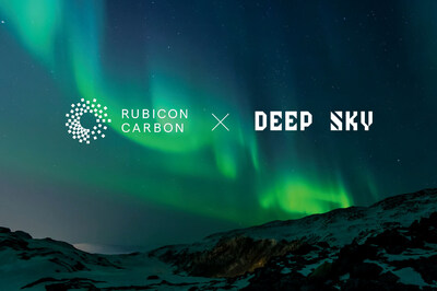 Deep Sky, the world’s first tech-agnostic Direct Air Capture (DAC) carbon removal project developer, today announced a strategic multi-year offtake and partnership with Rubicon Carbon, a leading carbon credit management firm. This agreement marks a significant milestone as Deep Sky becomes the first DAC provider in Rubicon Carbon’s pioneering carbon credit portfolios.