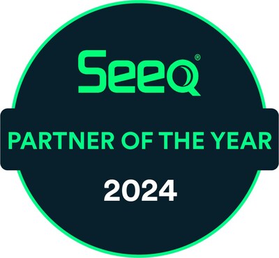 Seeq, a leader in advanced analytics software for industrial companies, today announced the winners of its 2024 Partner of the Year Awards, celebrating top-performing partners across its global ecosystem. These awards recognize outstanding contributions in innovation, customer success, growth, and overall performance using Seeq's advanced analytics platform to help manufacturers accelerate their digital transformation initiatives.