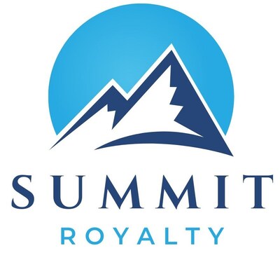 Summit Royalty (CNW Group/Summit Royalty)