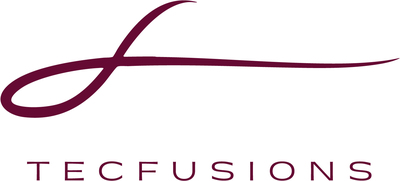 TECfusions' Logo (PRNewsfoto/TECfusions)