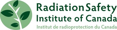 The Radiation Safety Institute of Canada Logo (CNW Group/The Radiation Safety Institute of Canada)