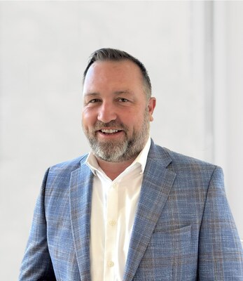 Trevor Rice, VPT’s New Vice President of North American Sales